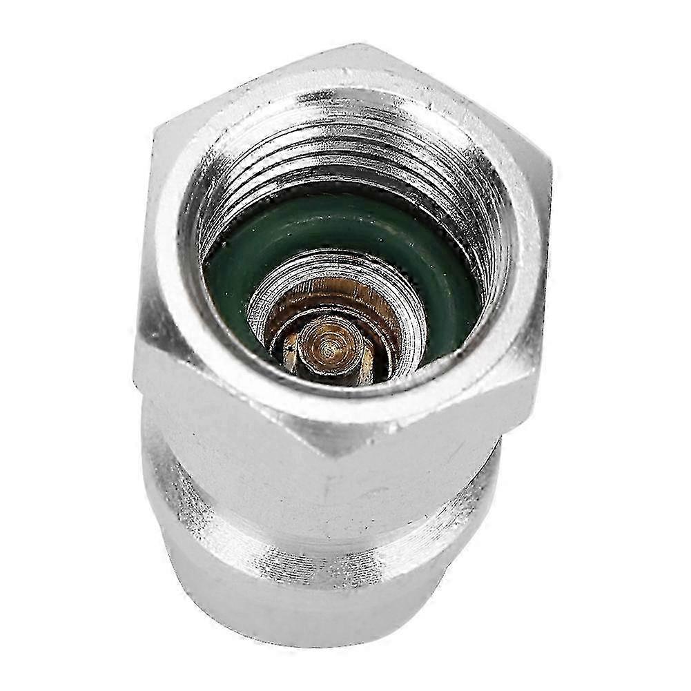 R12 R22 R502 to R134A Conversion Quick Adapter Coupler Connector