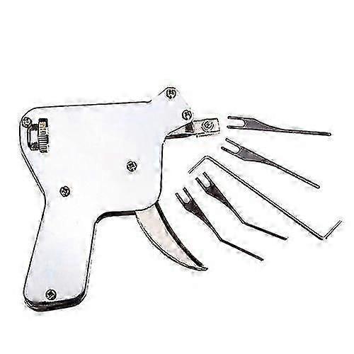 Strong Lock Pick Gun Locksmith Tool Door Lock Opener.