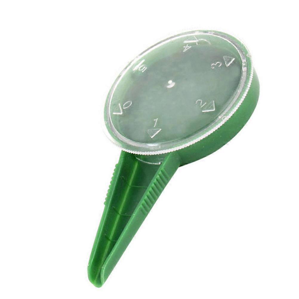 Gardening Tool Plastic Planting Tools Garden Dispenser