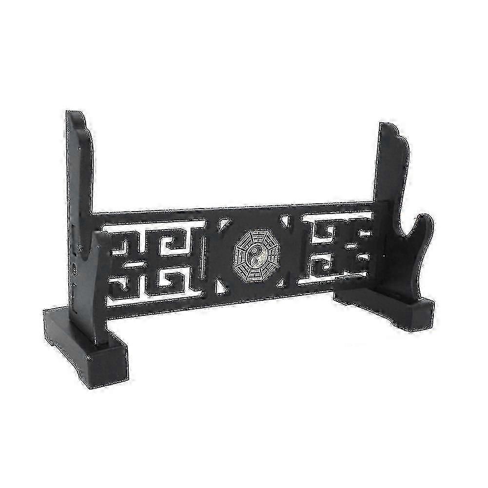 Sword rack weapon display stand samurai sword genji samurai