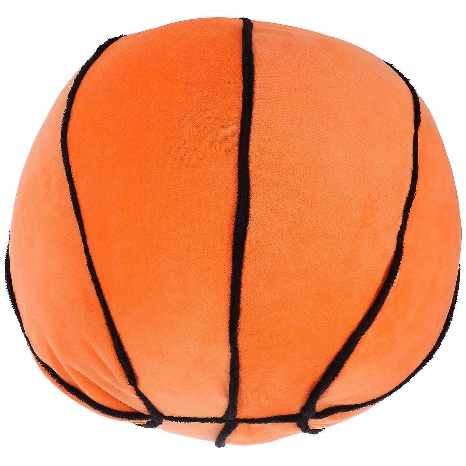 Plush Ball Toy for Kids Use Made from Comfortable PP Cotton