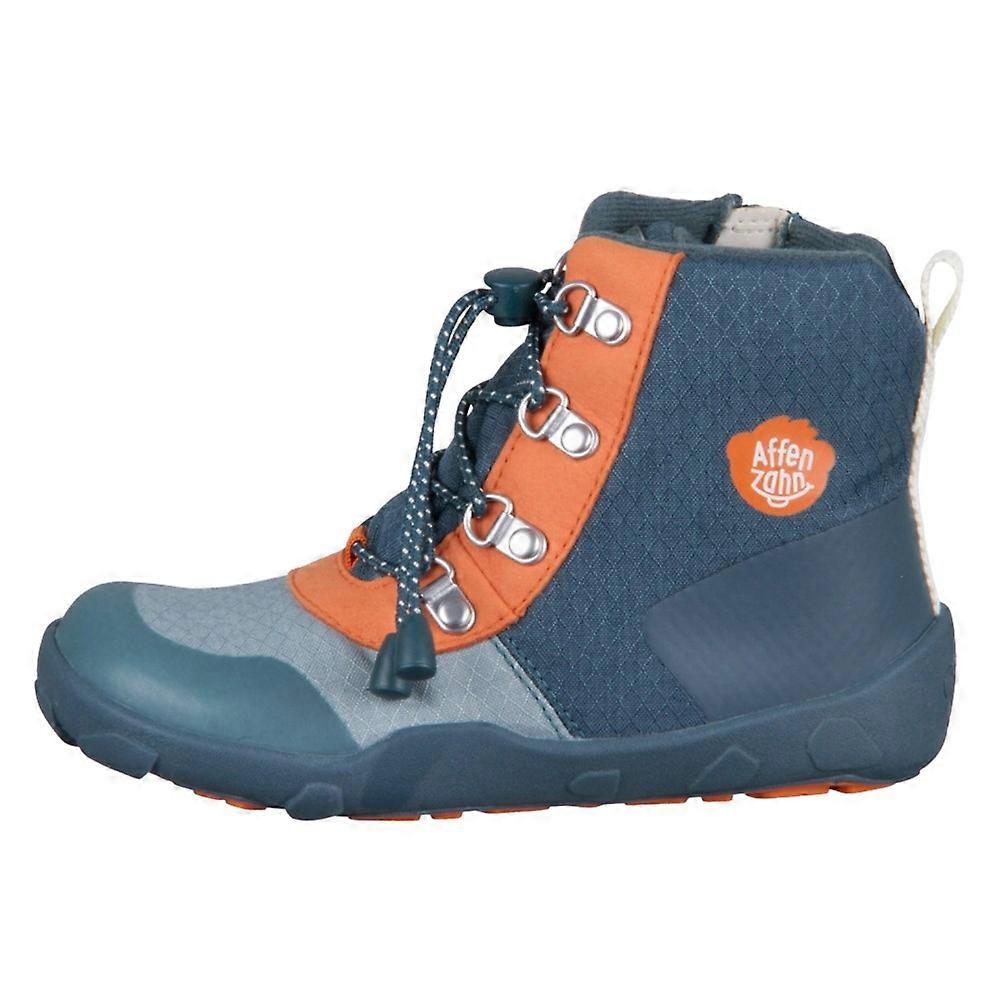 Shoes Affenzahn Discovery 0148920151