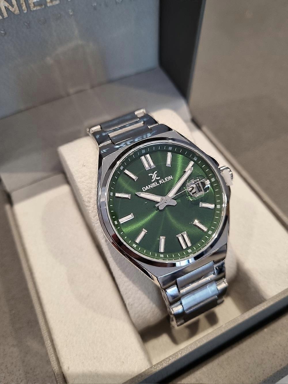 DANIEL KLEIN DK.1.13685-13 Men's Watch