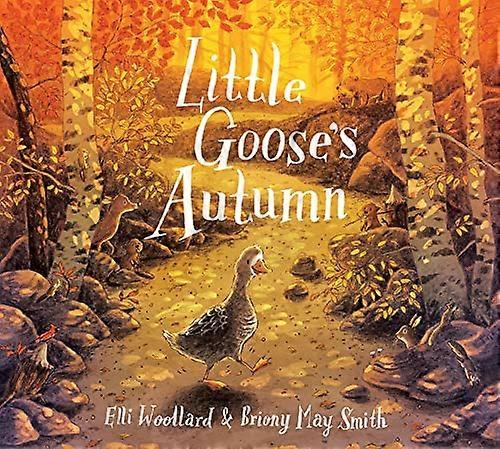 Little Gooses Autumn