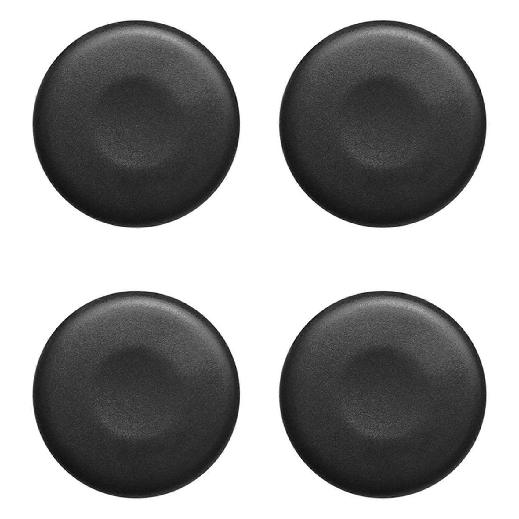 4Pcs NRF52810 Beacon Tag with Accelerometer Sensor BLE5.0 Bluetooth Low Power Consumption Module Ibeacon, Black