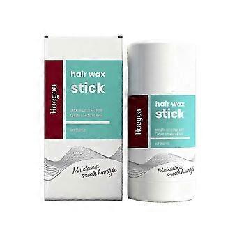 Hair Wax Stick, 1pcs 30g Long-Lasting Matte Finish Pomade for Flyaway Control & Styling