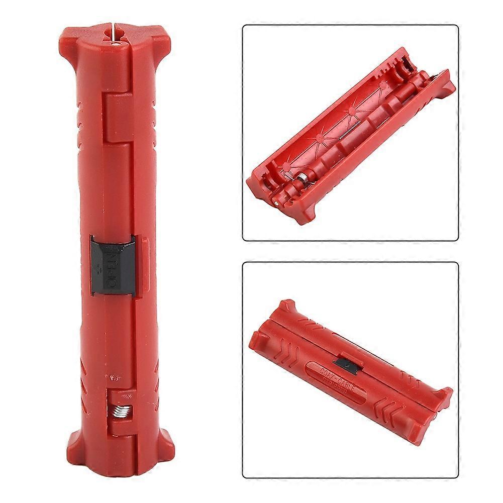 Multifunctional Electric Wire Stripper Wire and Cable Pen Coaxial Rotation Tool