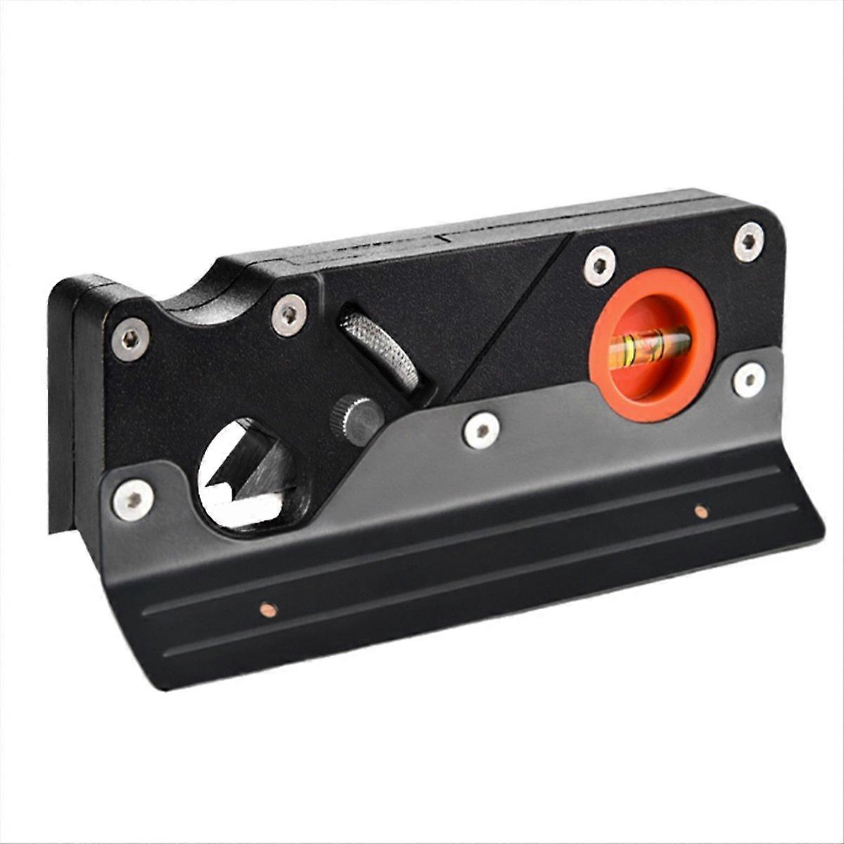 Chamfering planer trimming planer woodworking DIY chamfering tool