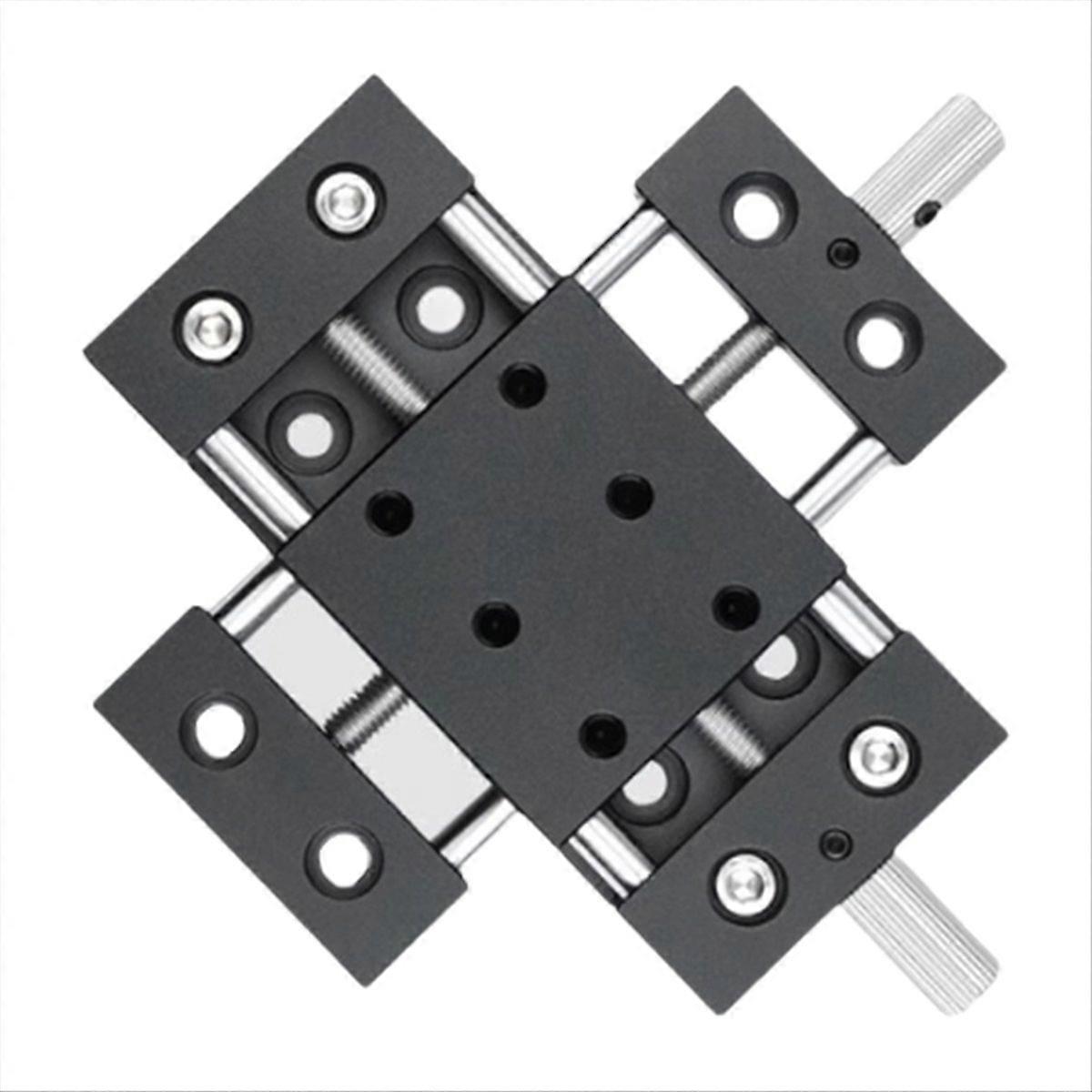 Tavolo di regolazione Piccola slitta di regolazione fine manuale