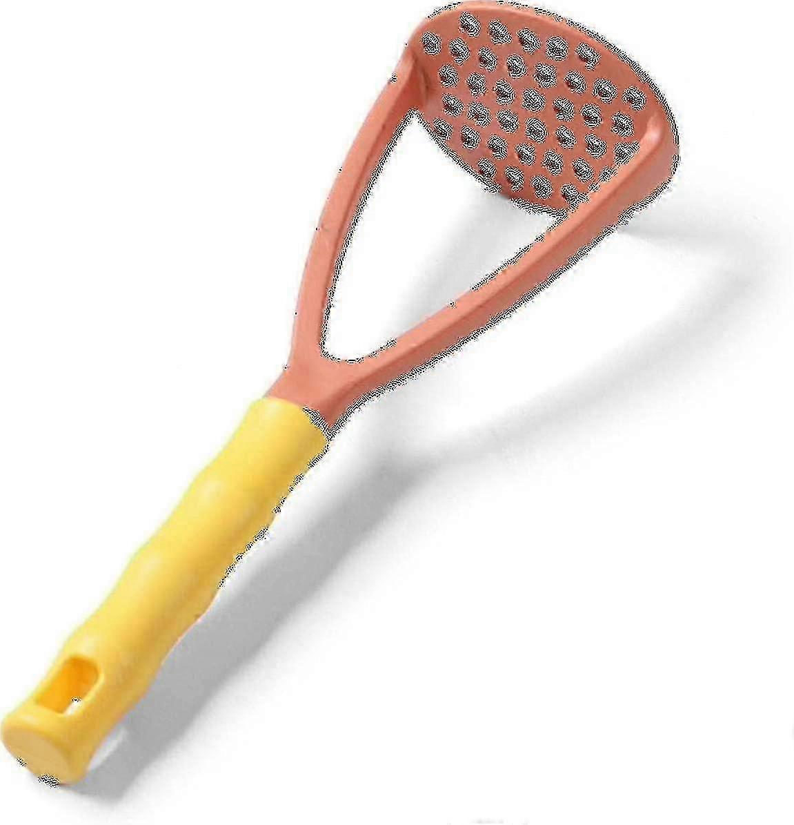 New Mashed Potato Artifact Manual Mashing Baking Mashed Potato Pumpkin Masher Tool 26s