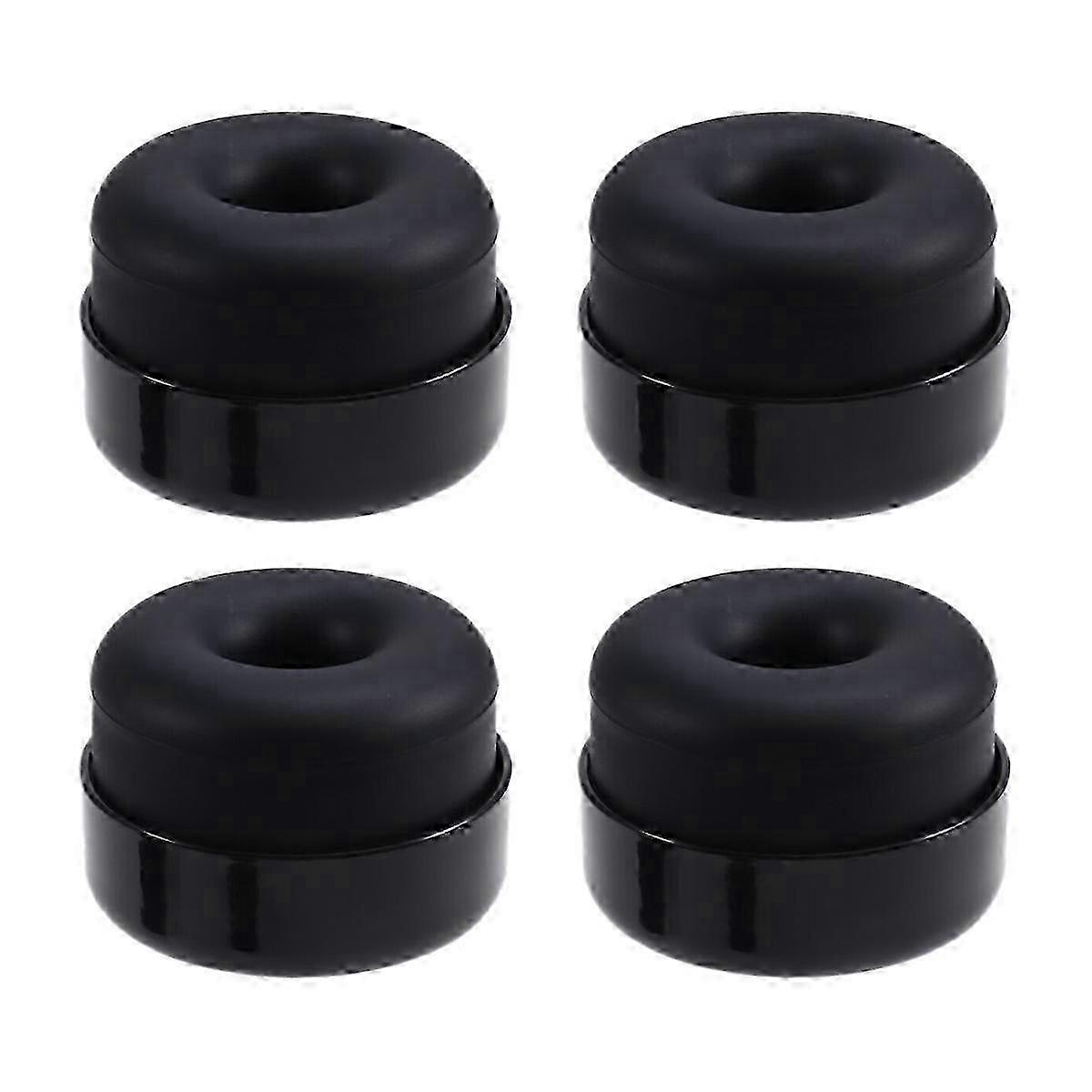 ​4pc SVS SoundPath Subwoofer Isolation System Speaker Feet Pads Vibration Dampeners For Home Theater​