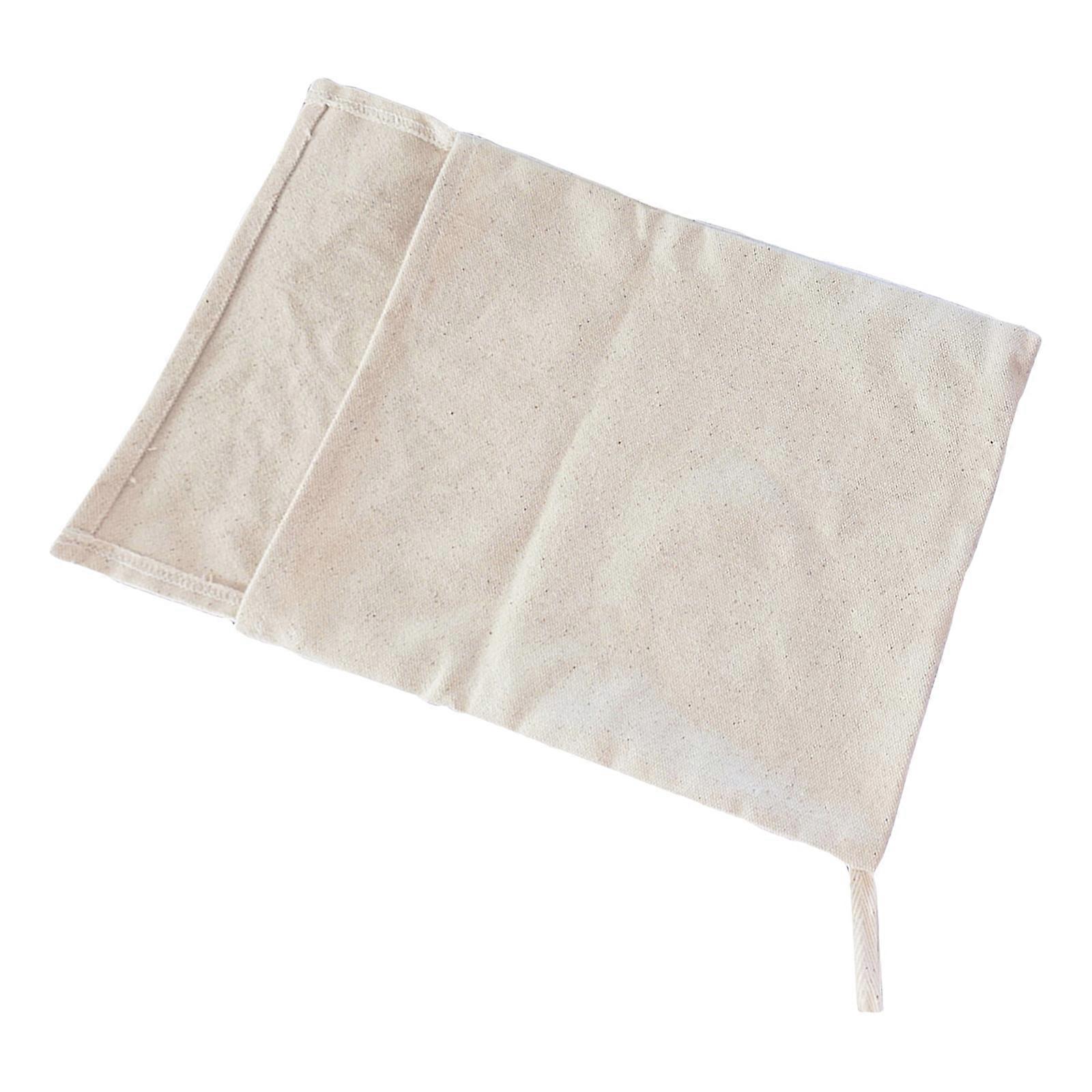 Canvas Ice Bag Crushed Ice Bag Barender Kit Bar Tools Keuken Accessoire