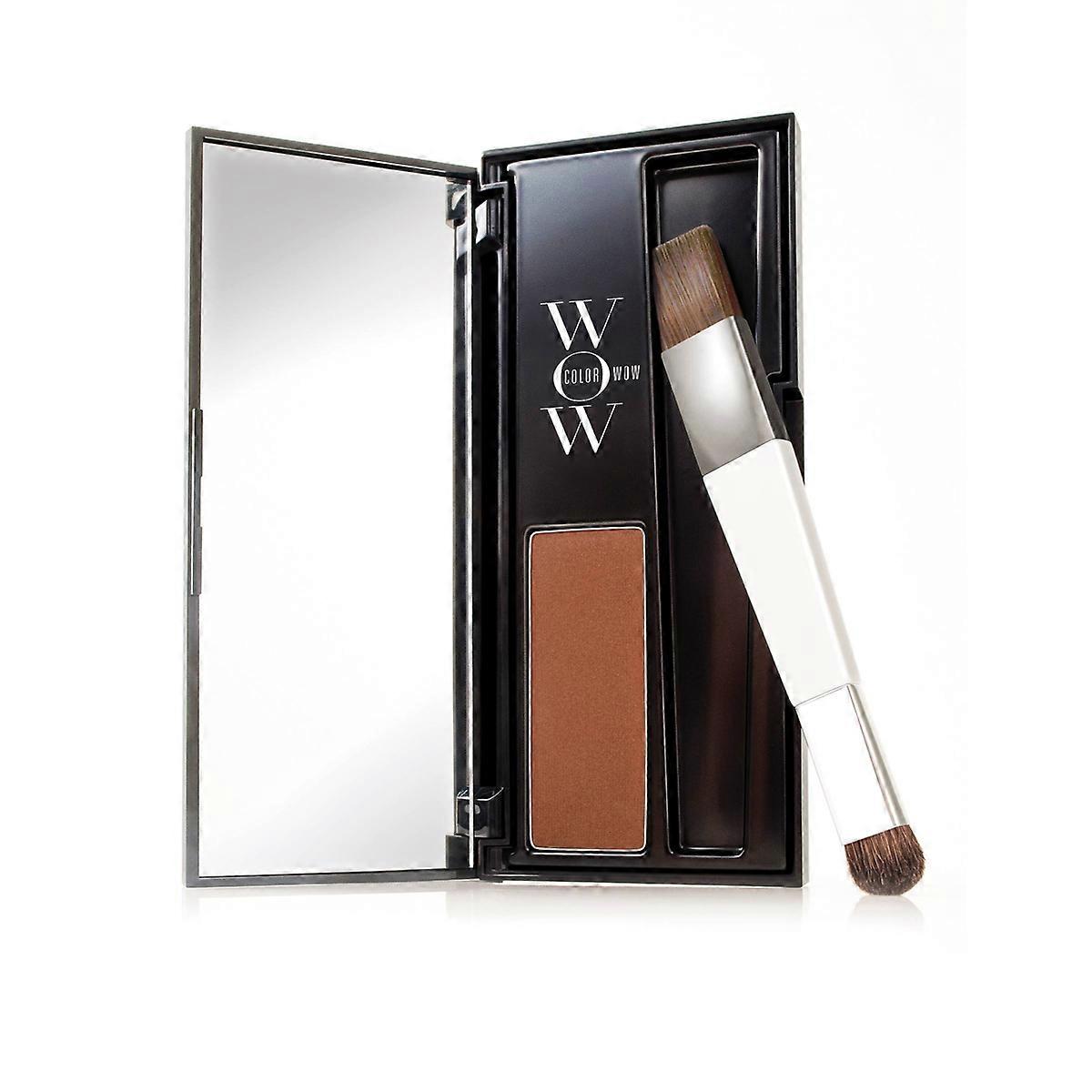 Color Wow Root Cover Up, Instant Gray & Root Concealer, Water Resistant, Red, 0.07oz