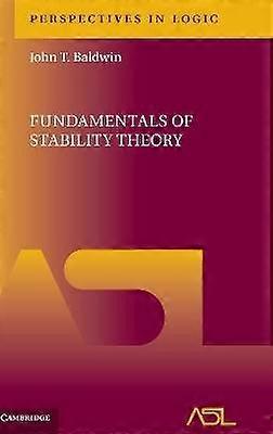 Fundamentals of Stability Theory