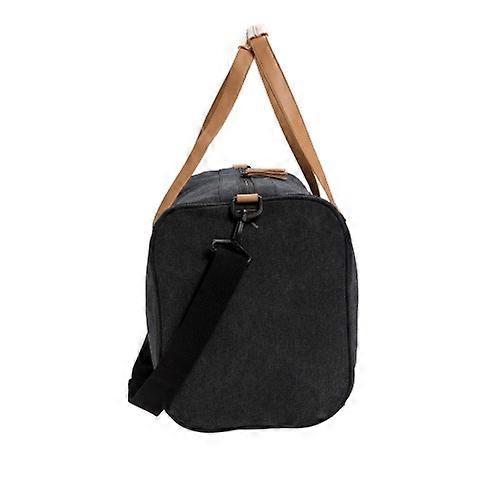 XD Collection Canvas Weekend Bag