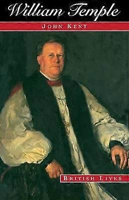 William tempel