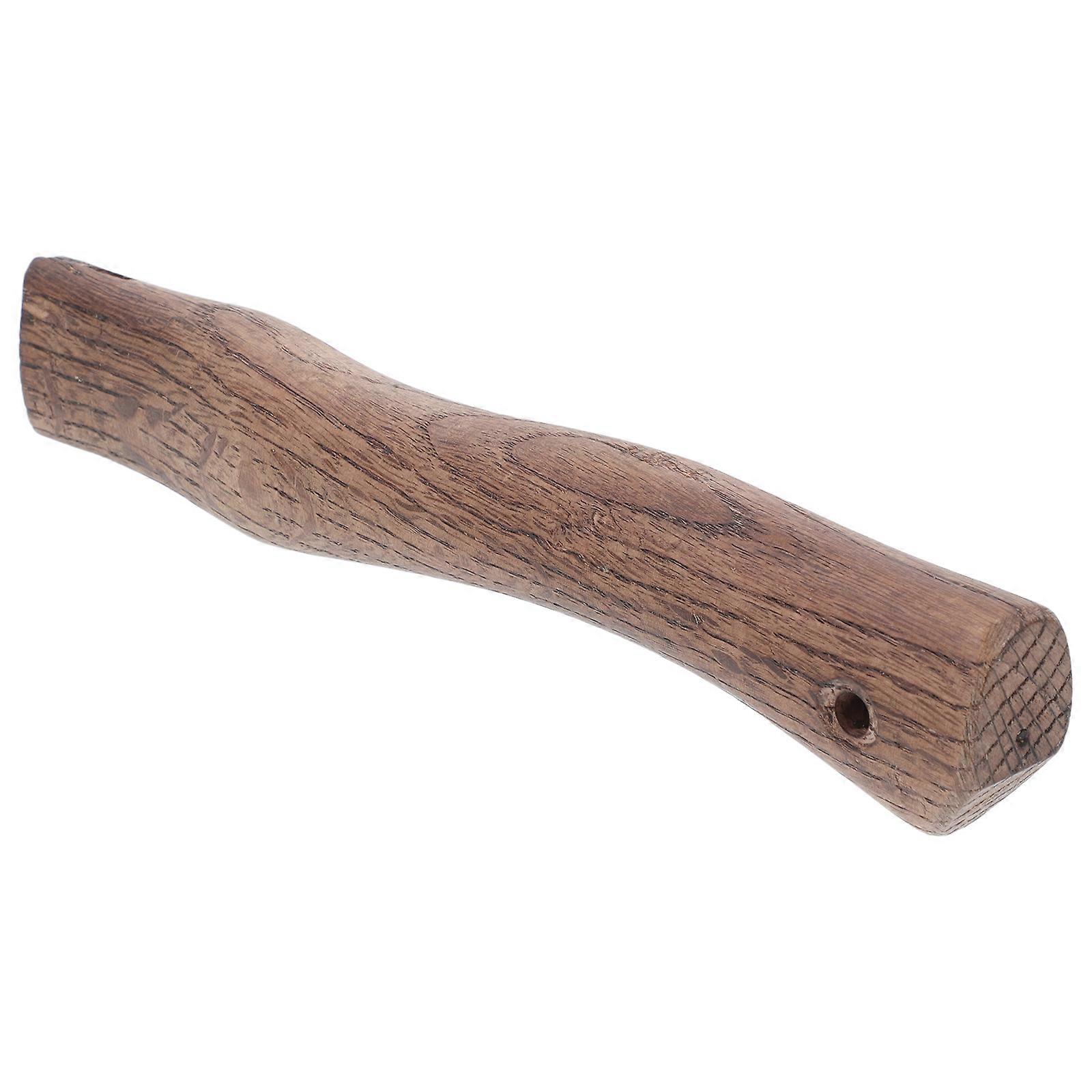 Handle Replacement Wooden Handle Replacement for Home Use