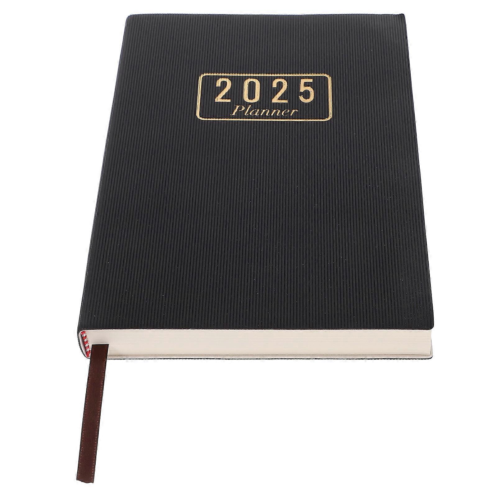 Multi-Function Household Planner Book for Efficient Organization