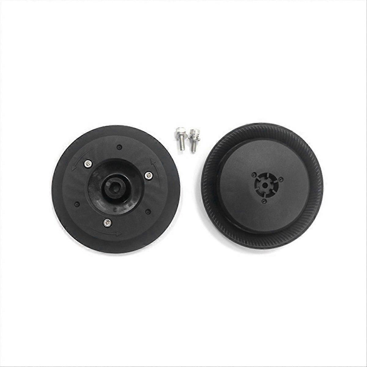 2Pcs Drone Nozzles for EFT Wingfeet Nozzle Dumpers