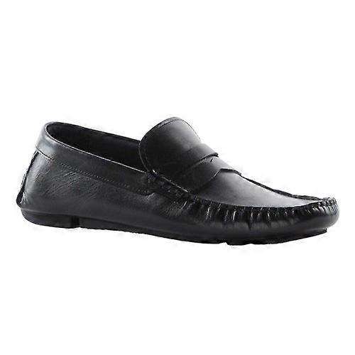 Dune London Mens Brantley Saddle Loafers