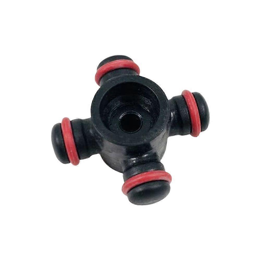 Digital LCD Energy Meter Wattmeter for Voltage Current Monitoring and Power Consumption Analysis No Backlight EU Plug