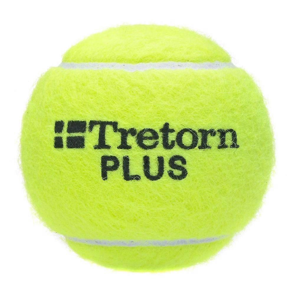 Balls Tretorn Plus Training 473613070