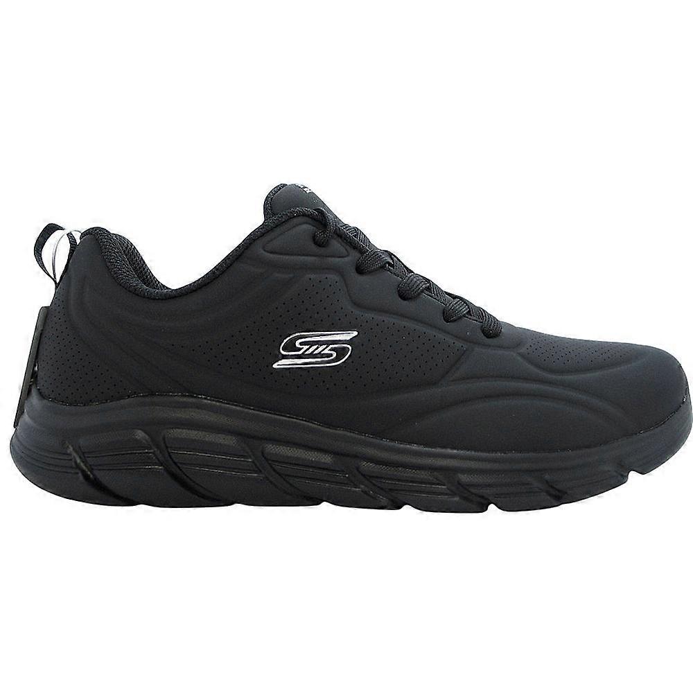 Shoes Skechers 117715BBK
