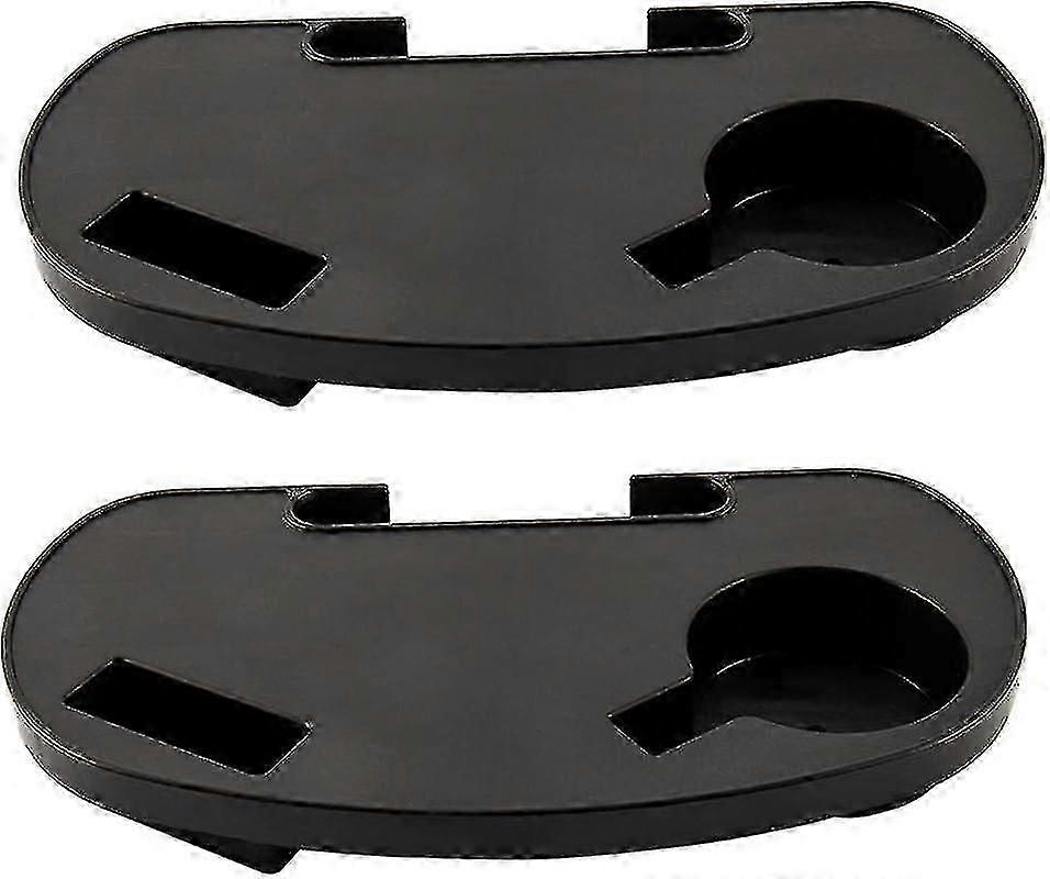 Zero-Gravity Chair with Detachable Side Table and Mobile Device Holder