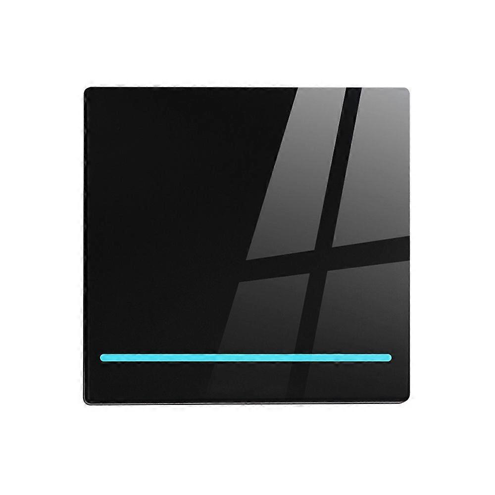 Wall Light Led 2 Way Remote Transmitter Push Button Switch Remote Control Switch Rocker Switch