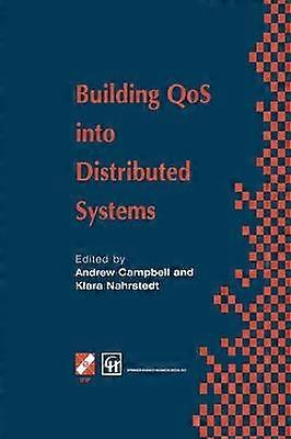 Building QoS into Distributed Systems