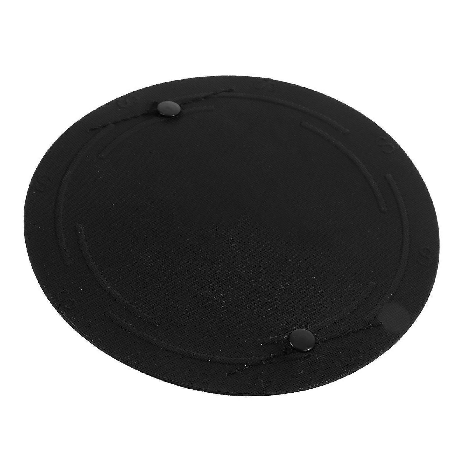 Round Exfoliating Back Scrubber Deep Clean for Home Bath