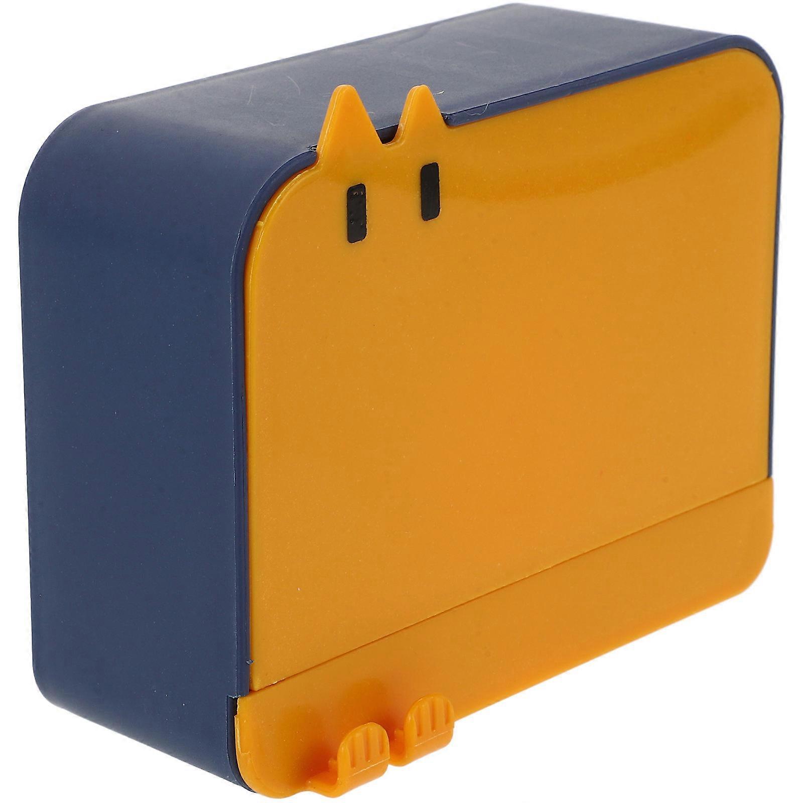 Wall Mounted Bar Soap Holder with Hook for Home Waterproof Storage