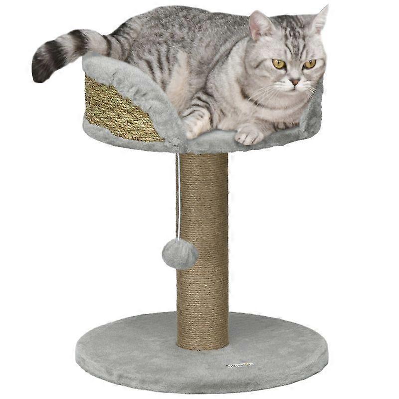 Cat Tree Tower with Scratching Posts