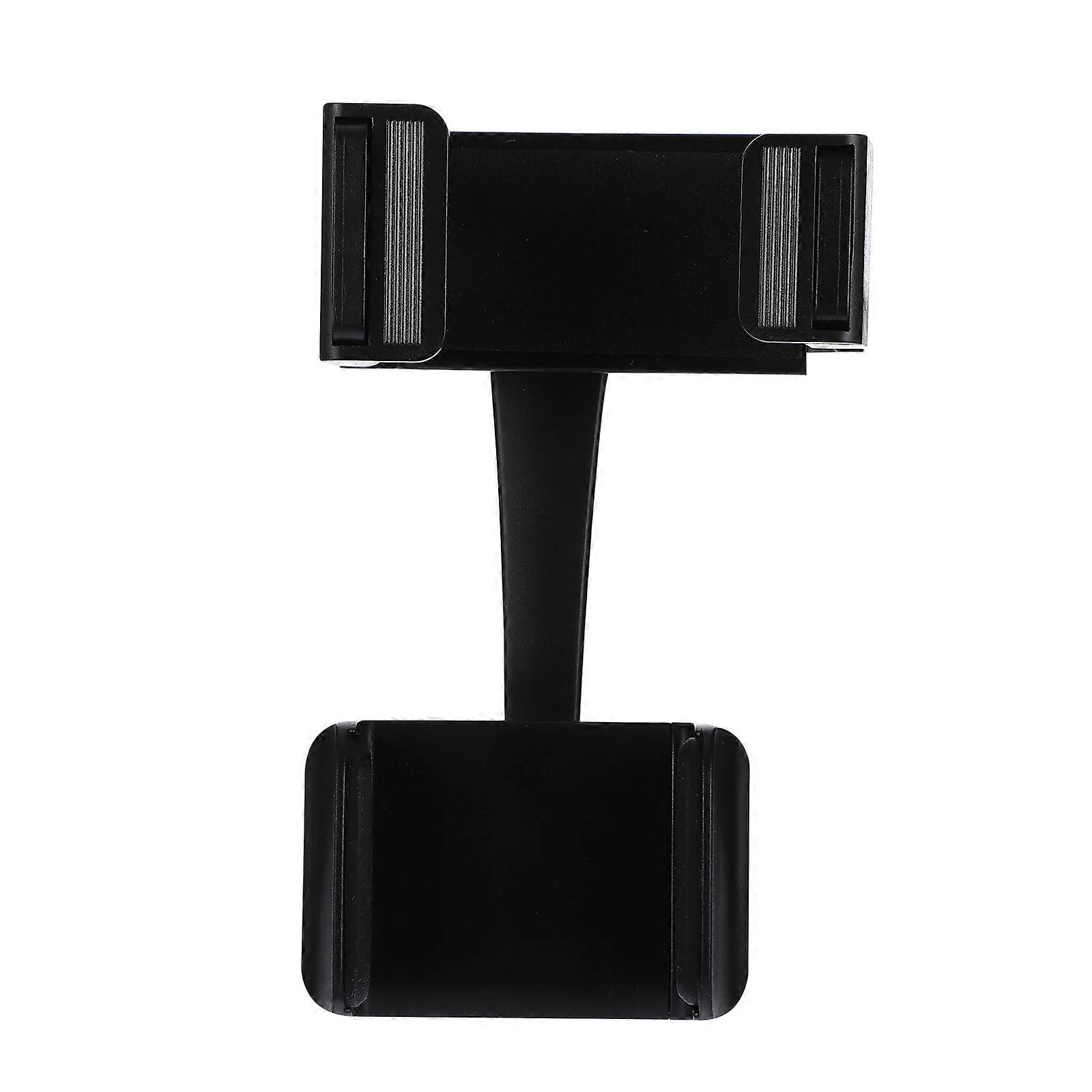 Car Rearview Mirror Phone Rack for Hands-Free Navigation 1Pcs