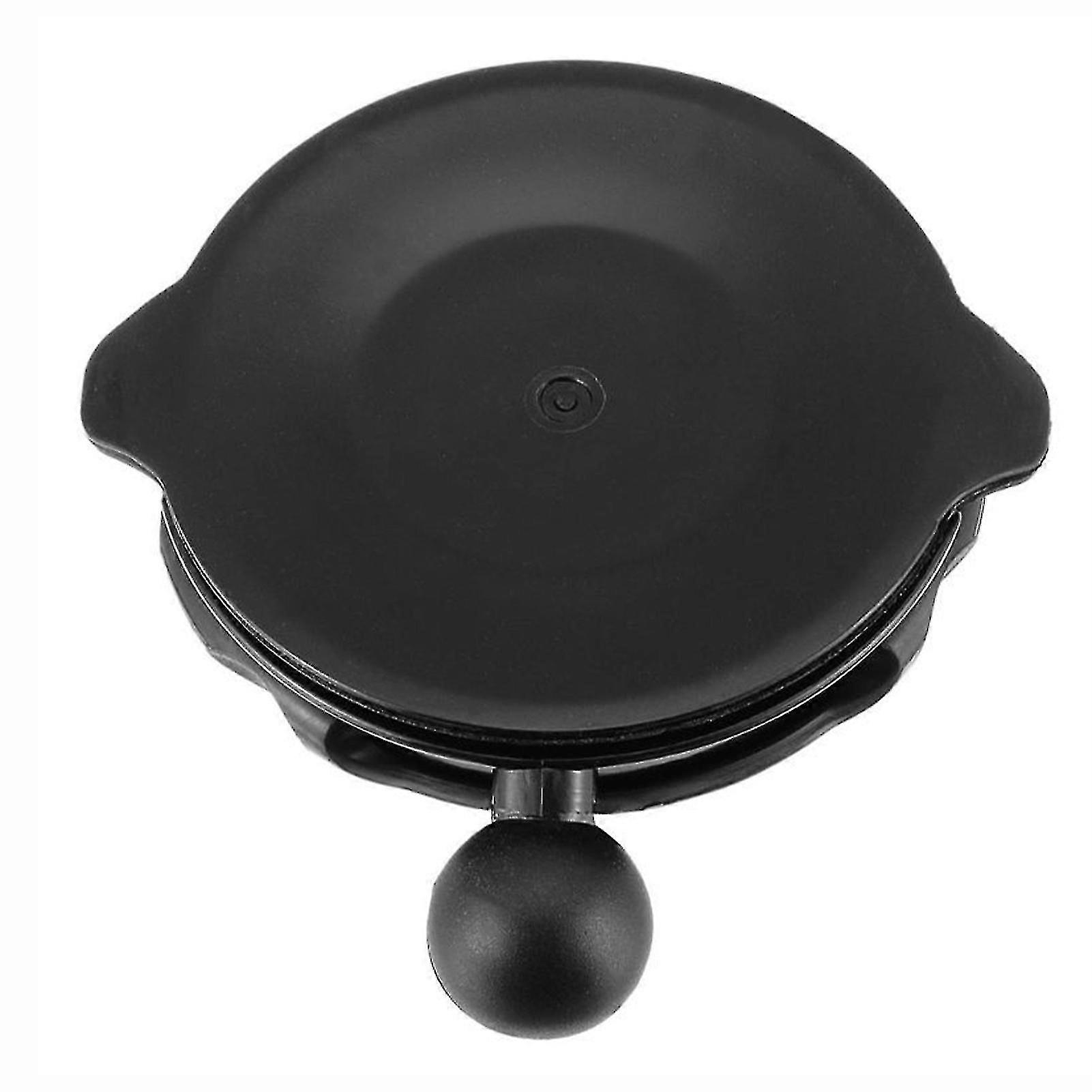 25-26 Car Mount Holder Support Stable Black Compatible For Tomtom Go Live