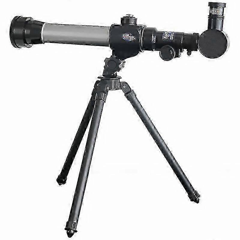 2025 1pcs Kids Beginner Astronomy Telescope