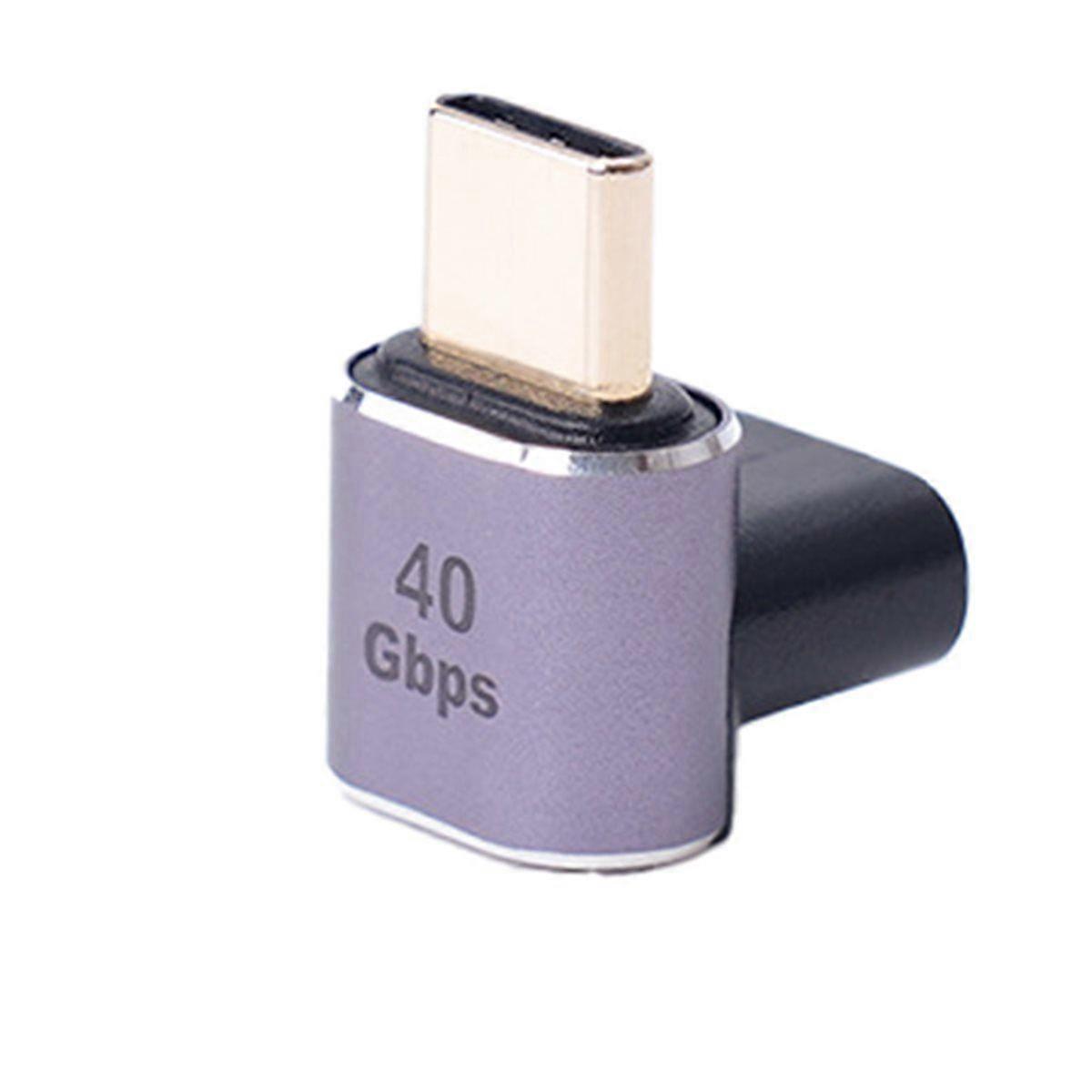 For MIC Mini Wireless Microphone Mobile Phone Connector Type-C Adapter High-Quality Audio with Stab