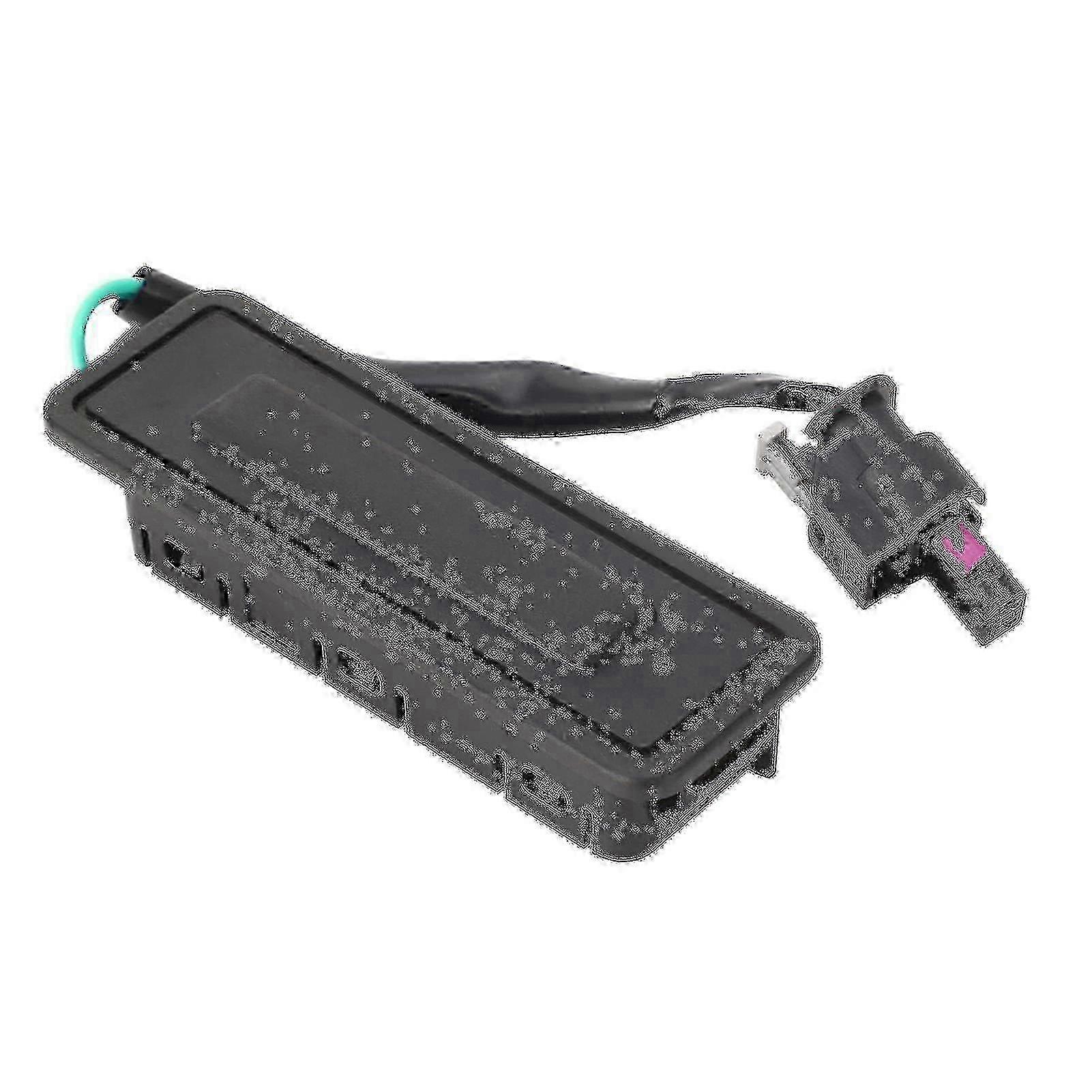 Rustproof Trunk Release Switch Replacement for Opel Insignia A (13597499) Durable SZRH A-B