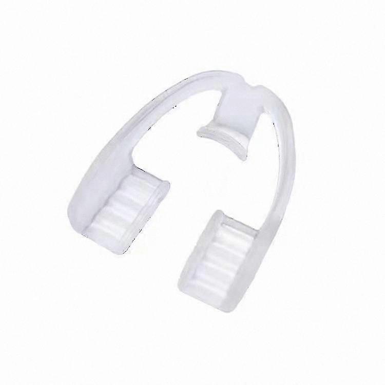 Anti Teeth Grinding Bite Splint White