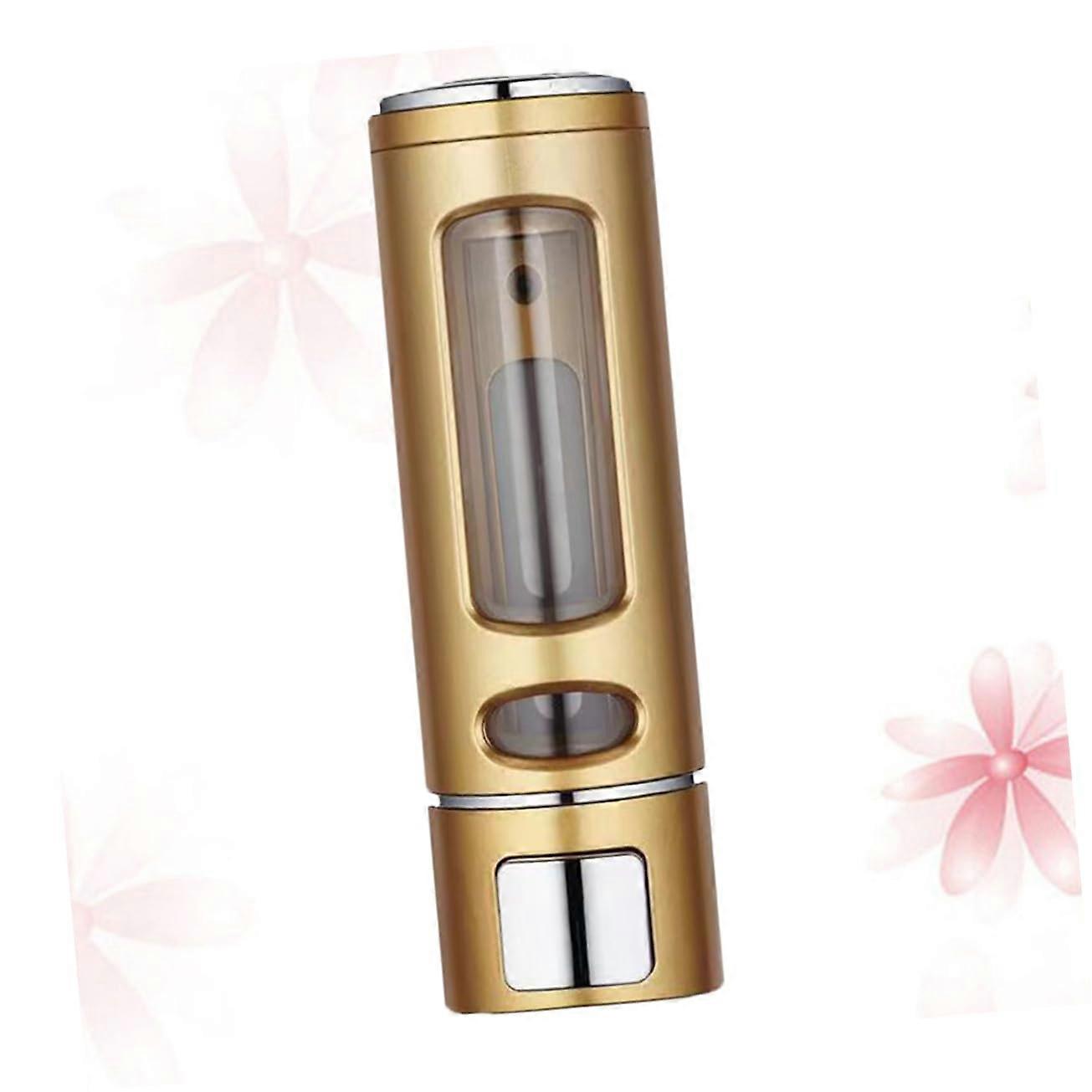 Foaming Soap Dispenser Wall Mounted ABS Hand Pump for Bathroom and Kitchen Space Saving Design