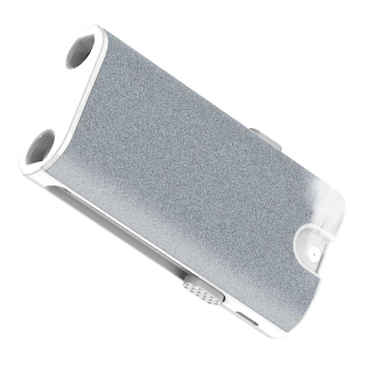 Electronics Cleaning Kit with PushPull Design for Earphones Keyboards Screens and Headphones