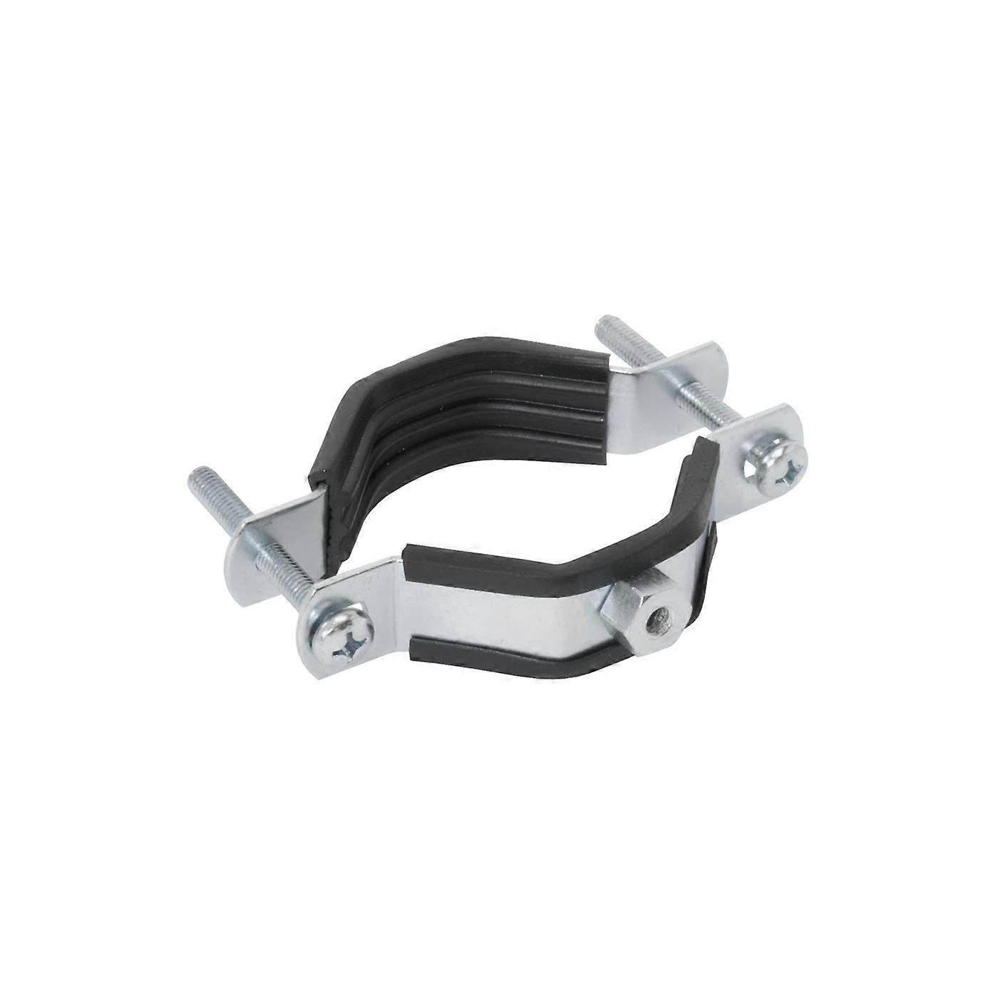 Universal Fence Pole Mount M6 for Electric Fence Insulators Durable Secure Attachment