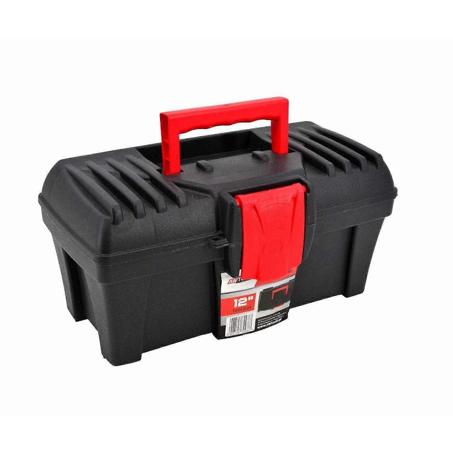 AW Tools Tool Box