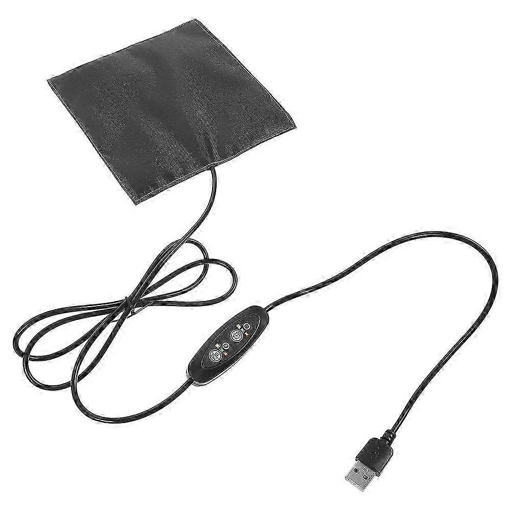 USB Heating Pad Small Animals for Comfortable Resting