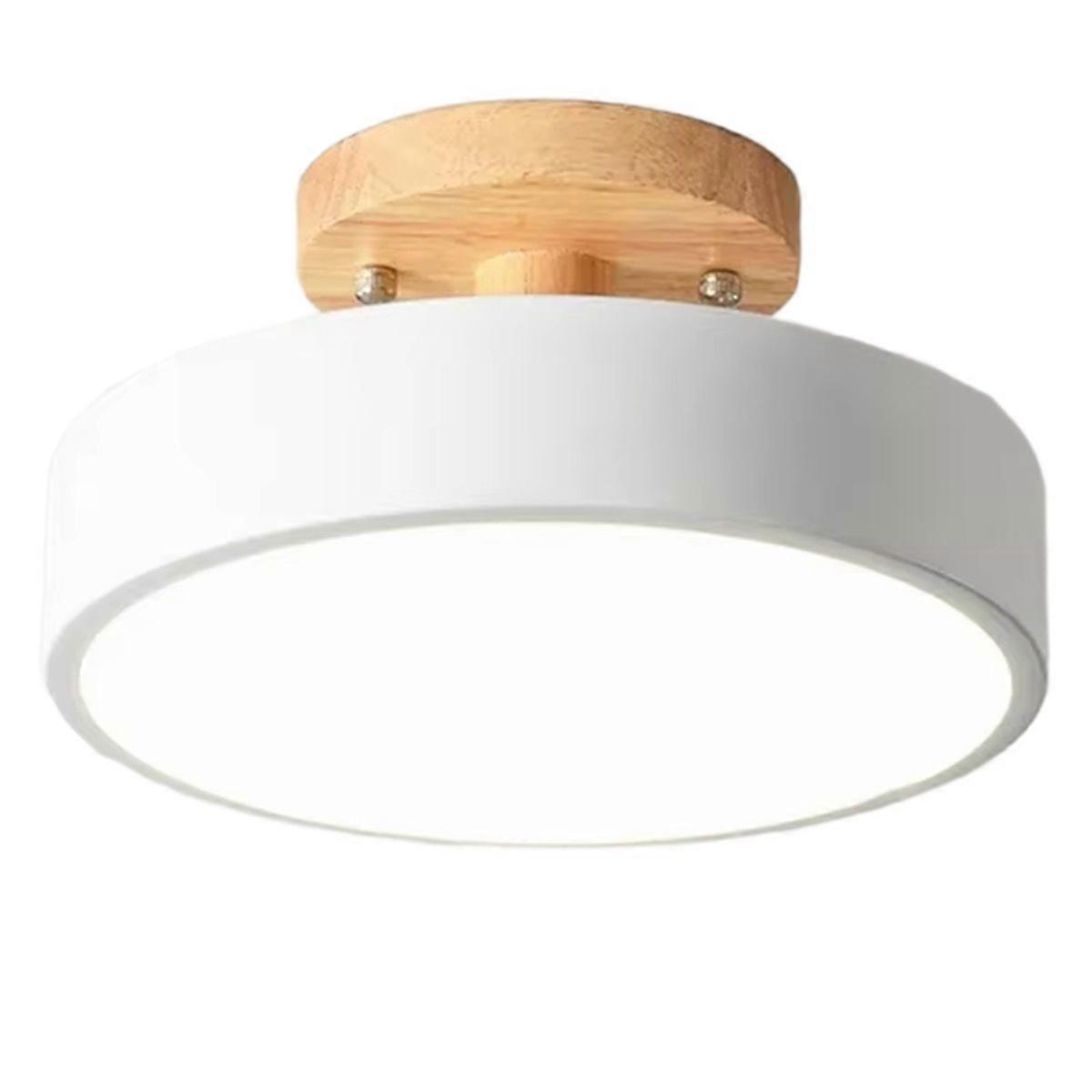 Industrial Style Lighting
Ceiling Lamps