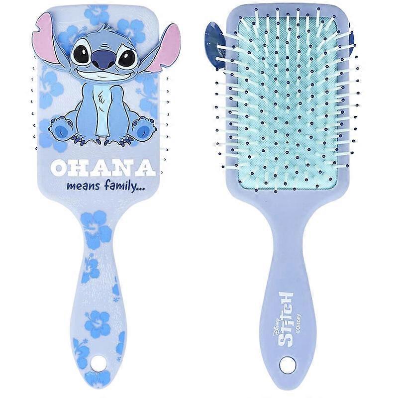 Disney Stitch Haarbürste