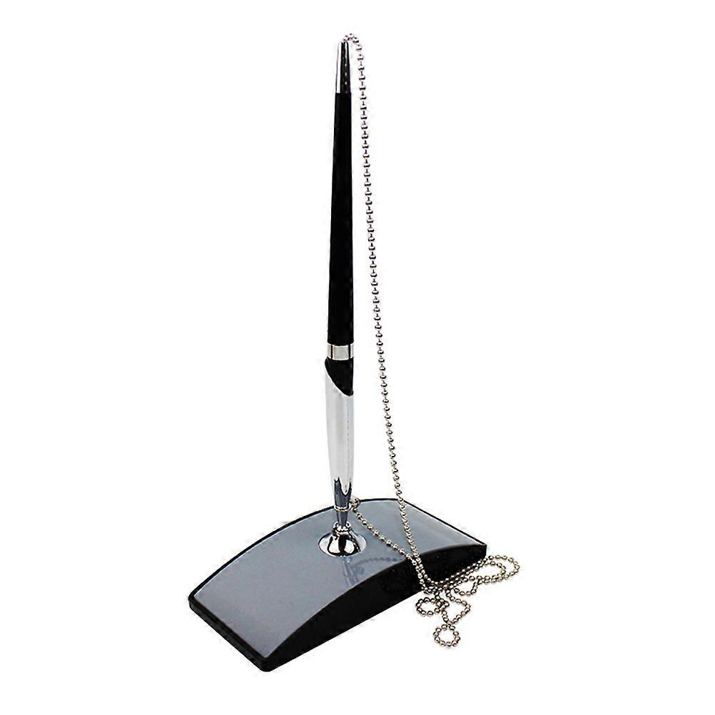 Creative Ballpoint Pens Desktop Ballpoint Pen for Counter Service