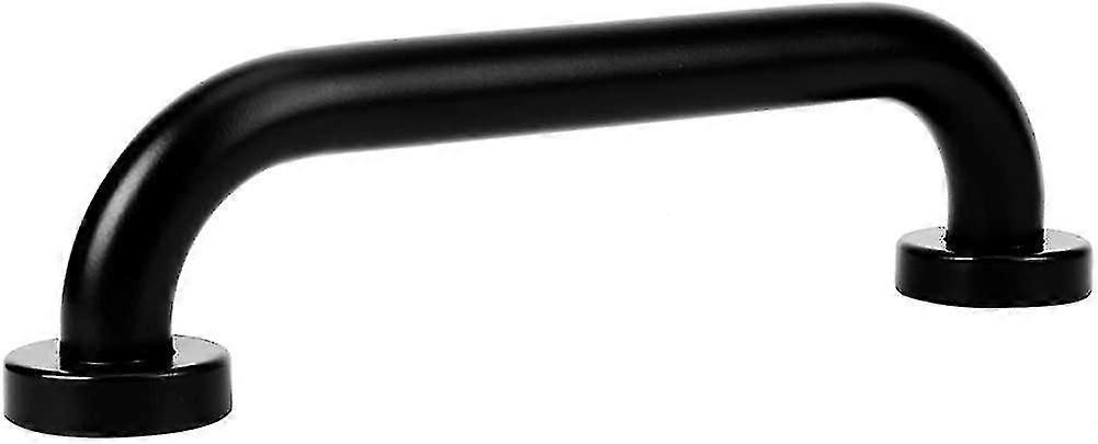 Edelstahl Badezimmer Haltegriff Schwarz