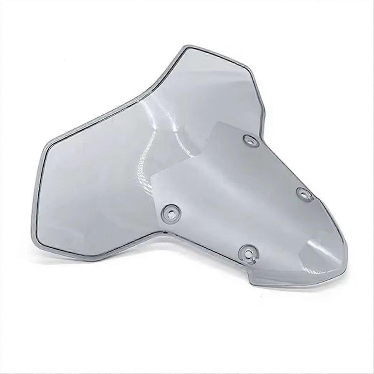 Motorcycle Windscreen Windshield Wind Screen Shield for 