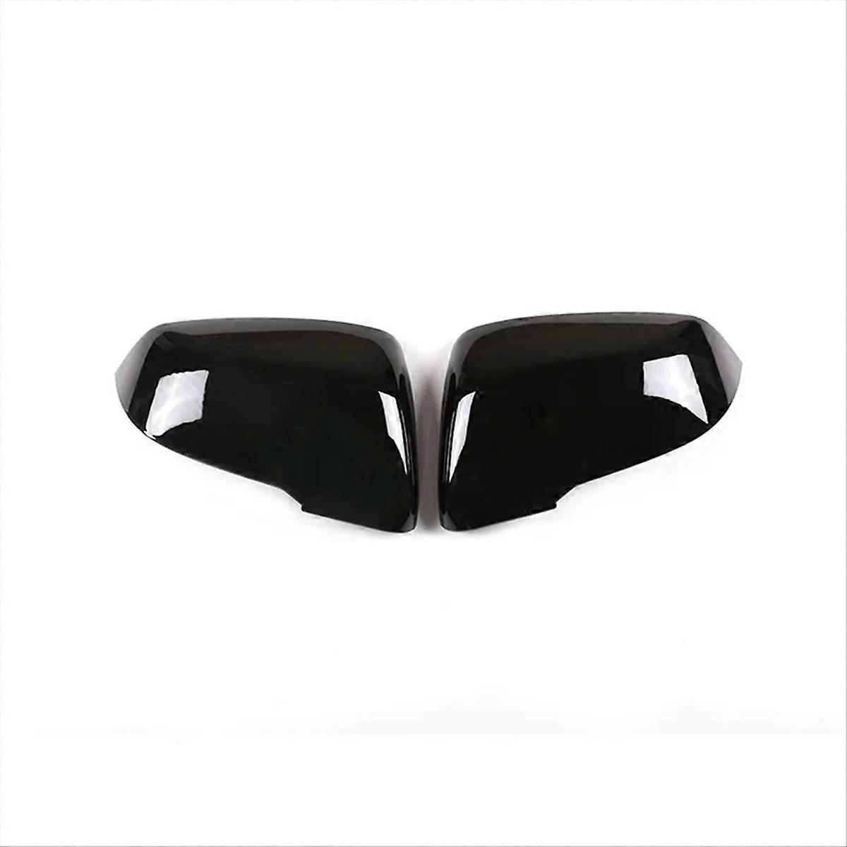 For BMW Car Side Rearview Mirror Cap Cover Trim Shell Accessories,B
